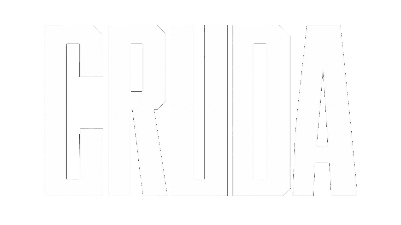 CRUDA